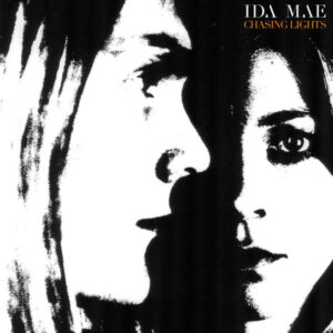 CHASING LIGHTS (CD)