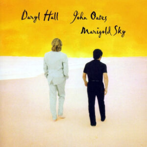 MARIGOLD SKY (CD)