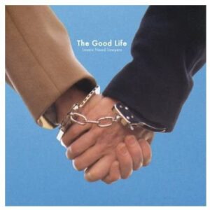LOVERS NEED LAWYERS (CD)