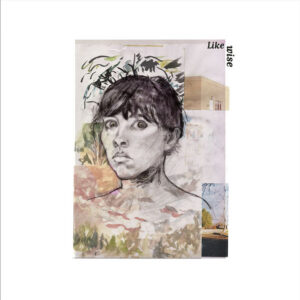 LIKEWISE (CD)