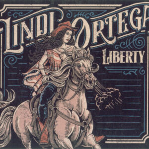 LIBERTY (CD)