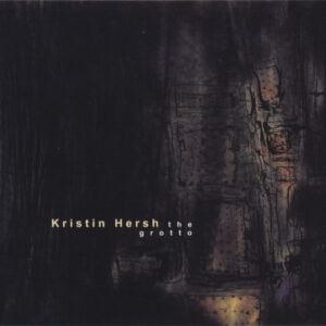 GROTTO (CD)