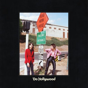 DO HOLLYWOOD (CD)