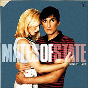 BRING IT BACK (CD)