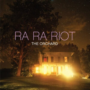 ORCHARD (CD)