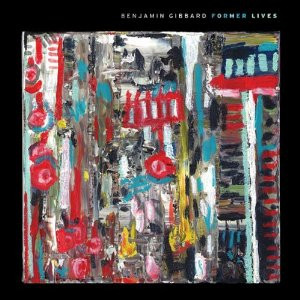 FORMER LIVES (CD)