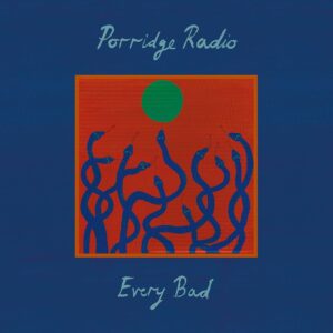 EVERY BAD (CD)