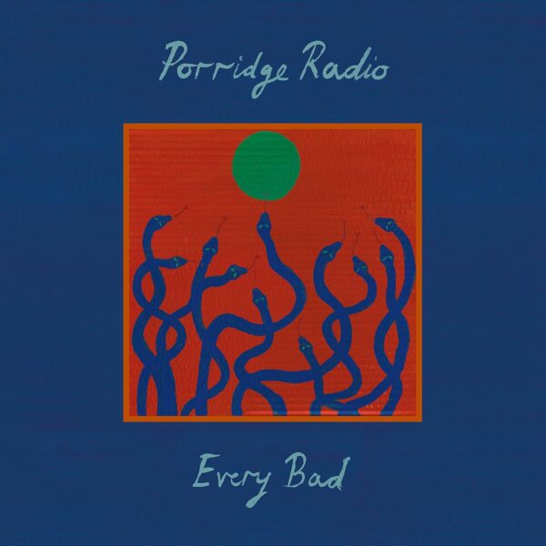 EVERY BAD (CD)