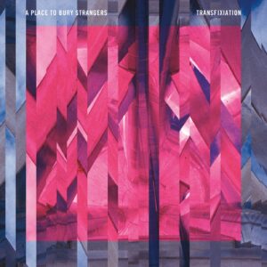 TRANSFIXIATION (CD)
