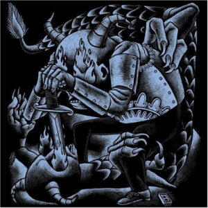 BLACK SHEEP BOY APPENDIX (CD)