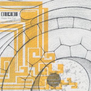 HAPPY NEW YEAR (CD)