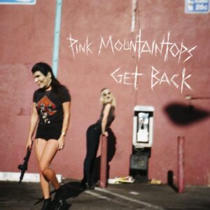 GET BACK (CD)