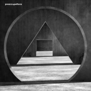 NEW MATERIAL (CD)