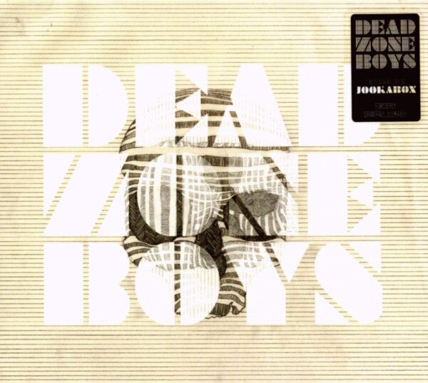 DEAD ZONE BOYS