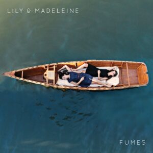 FUMES (CD)