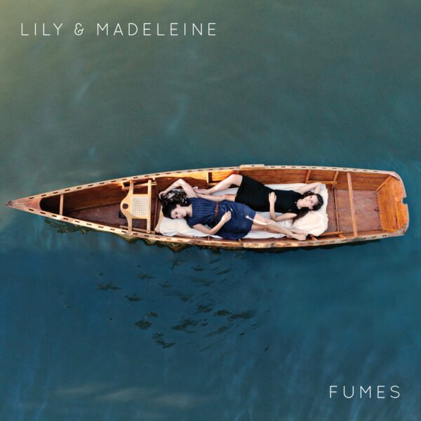FUMES (CD)