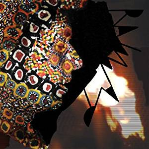 RAW WAR EP