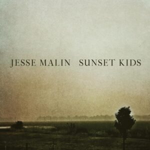SUNSET KIDS (CD)