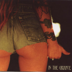 IN THE GROOVE