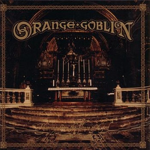 THIEVING FROM THE HOUSE OF GOD (CD)