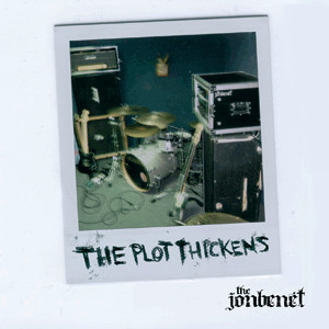 PLOT THICKENS (CD)