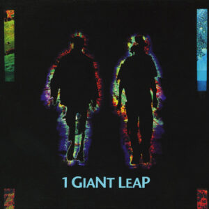 ONE GIANT LEAP