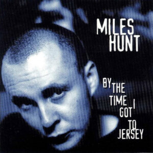 BY THE TIME I GOT TO JERSEY (CD)