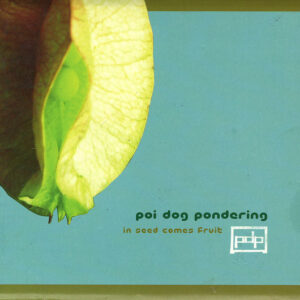 IN SEED COMES FRUIT (CD)