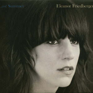 LAST SUMMER (CD)