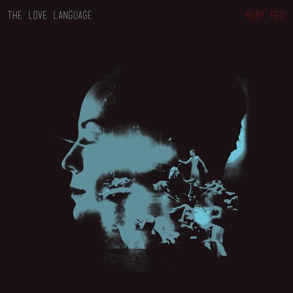 RUBY RED