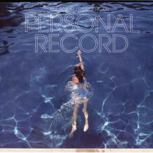 PERSONAL RECORD (CD)