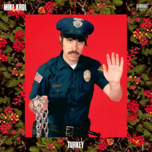 TURKEY (CD)