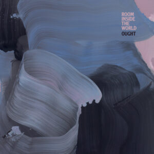 ROOM INSIDE THE WORLD (CD)