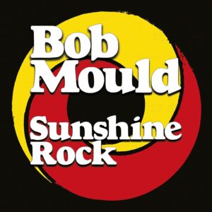 SUNSHINE ROCK (CD)