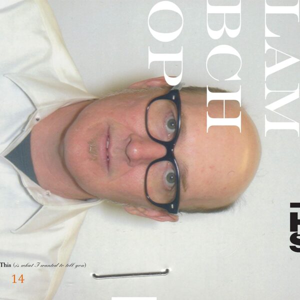 THIS (IS WHAT I WANTED TO TELL YOU) (CD)