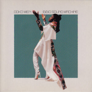 DOKO MIEN (CD)