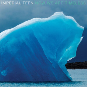 NOW WE ARE TIMELESS (CD)