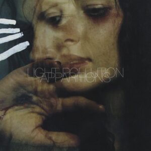 APPARITIONS (CD)