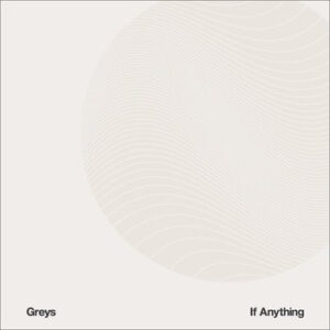 IF ANYTHING (CD)