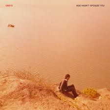 AGE HASN'T SPOILED (CD)