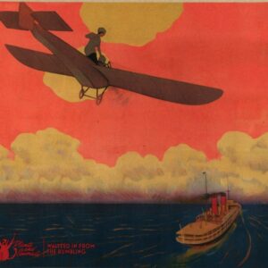 WALTZED IN FROM THE RUMBLING (CD)
