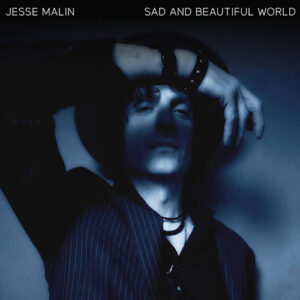 SAD AND BEAUTIFUL WORLD (CD)