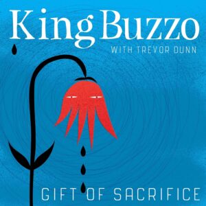 GIFT OF SACRIFICE (CD)