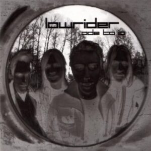 ODE TO IO (CD)