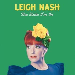 THE STATE I'M IN (CD)