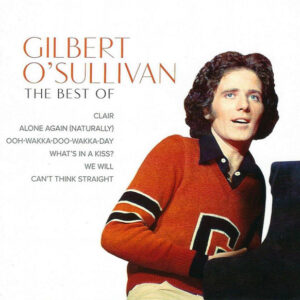 BEST OF (CD)