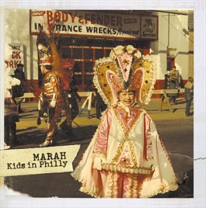 KIDS IN PHILLY (CD)