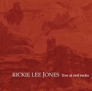 LIVE AT RED ROCKS