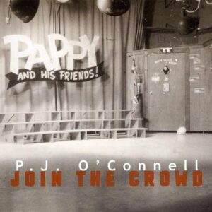 JOIN THE CROWD (CD)
