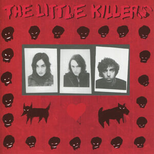 LITTLE KILLERS (CD)